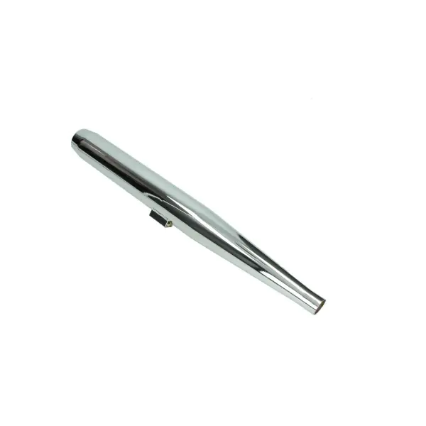Auspuff offen ohne las (made in eu) Kreidler 32mm