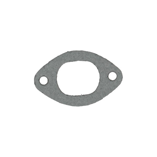 Exhaust gasket Piaggio 2-takt DMP between curve