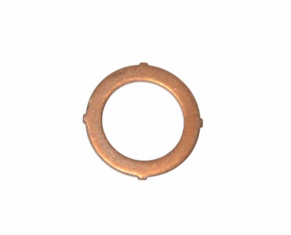 Exhaust gasket Piaggio Vespa 4takt 4V original