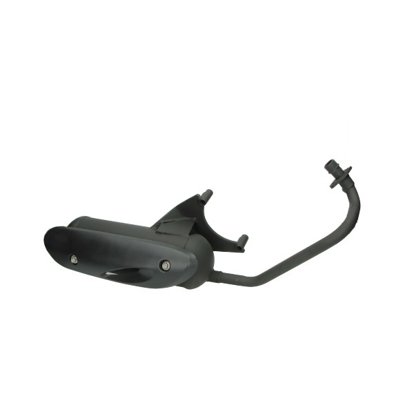 Exhaust Piaggio 4-takt 2V Piaggio Zip 4-Takt DMP