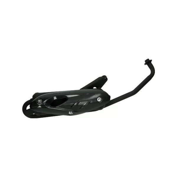 Uitlaat  Sym Mio Orbit Symphony Peugeot Tweet Vivacity new na 2008 4-takt