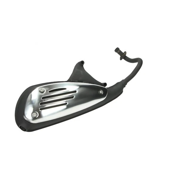 Auspuff Vespa LX 4t-4v original Piaggio original 8808745