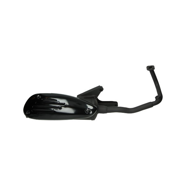 Exhaust exhaust protector black riva1 Agm VX50
