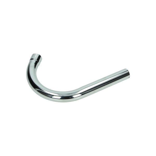 Exhaust curve 32 32 gefor. koeling Z510-22.615 Zundapp