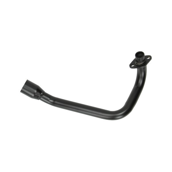 Exhaust curve (model Akrapovic) Zip 4-stroke