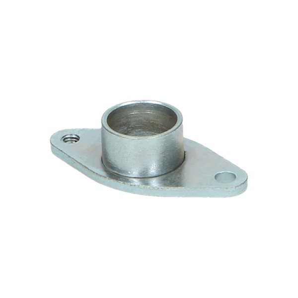 Exhaust flange aluminium Vespa Ciao Gilera Citta Vespa Si Polini 216.0158