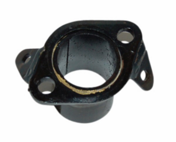 Exhaust flange Minarelli Horizontaal Metrakit pro race 98050999