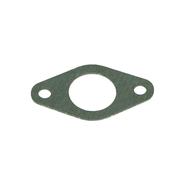 Gasket Exhaust oval Minarelli Horizontaal + Verticaal Polini 252.0002