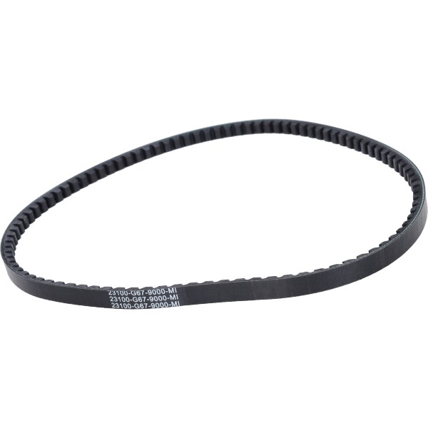 Keilriemen 15x1070 Honda passt auf Honda Camino 23100-g67-9000-mi