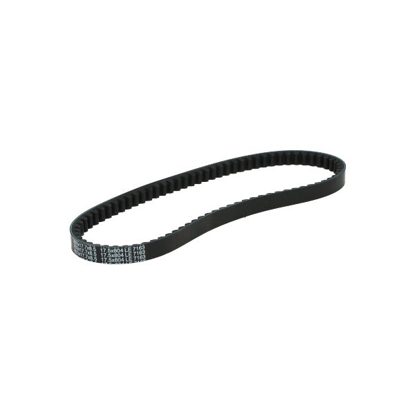 V-belt 17.5x804 China 4 stroke 12 inch Piaggio NRG Typhoon DMP