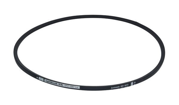 V-belt 25km Gilera Citta 1087mm