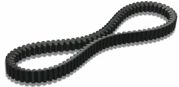V-belt Beverly 500cc fuoco Piaggio MP3 400cc Gilera Nexus 500cc Spider 500cc X9 500cc Malossi euro3 6115125