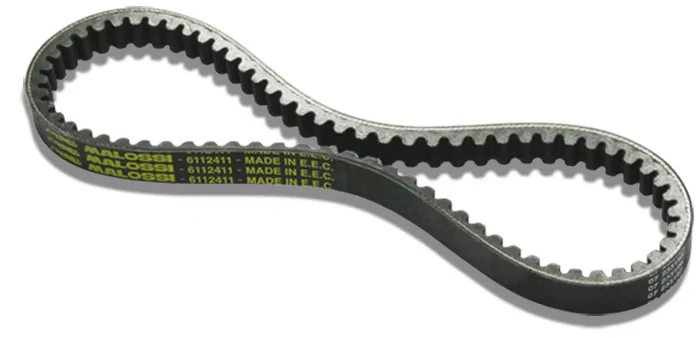 V-belt et2 LXV Vespa LX Vespa S Zip sp Zip 2000 Malossi mhr team 6114117