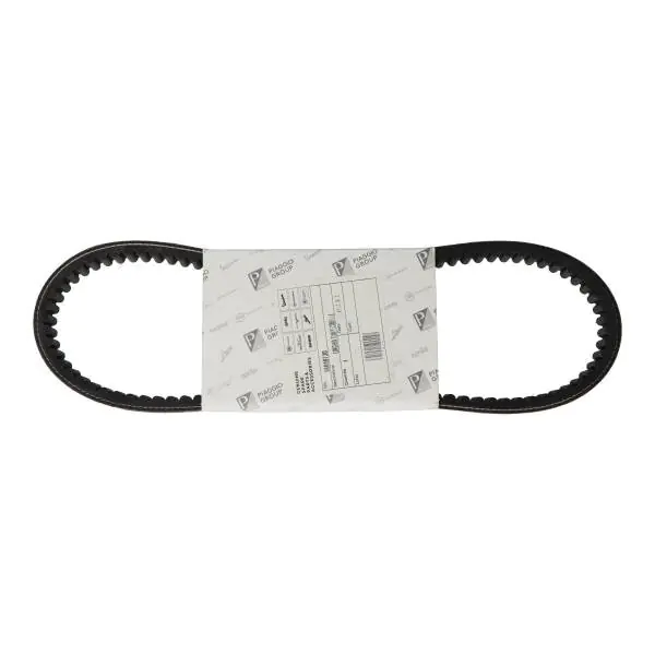V-belt euro-5 Aprilia sxr Piaggio original 1a018730
