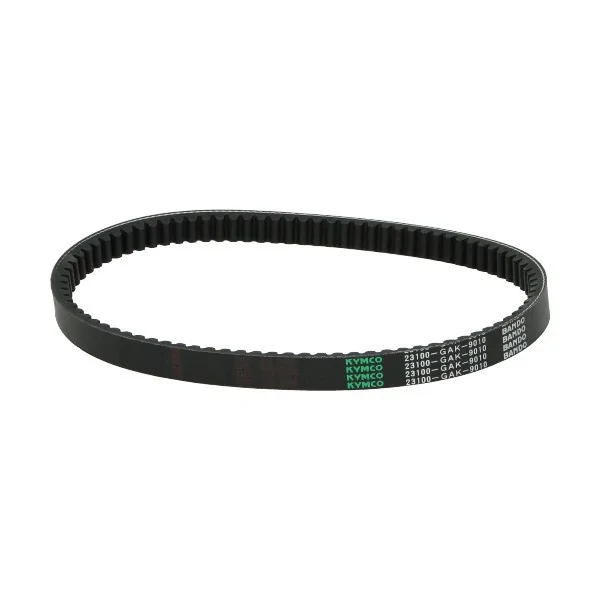 V-belt fil her China 4 stroke Sniper original 23100-gak-9000