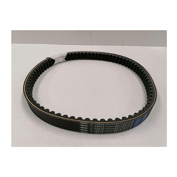 V-belt Fly 125cc Vespa GTS 125cc Vespa LX 125cc Piaggio MP3 Piaggio original 841213