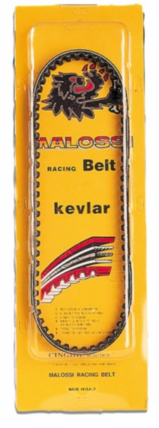 V-belt kevlar CPI f12r keeway MC2 NRG NTT Typhoon Malossi 617587