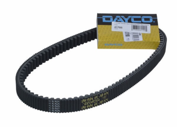 V-belt kevlar Piaggio MP3 400cc Gilera Nexus 500cc dayco Pirelli 8190k