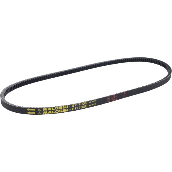 V-belt Malossi suits on moped Vespa 6117005