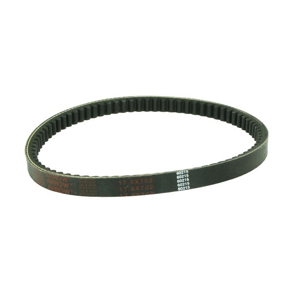 V-belt Peugeot sv Zenith 17.6x702 DMP