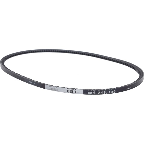 Keilriemen Polini schmal 965mm passt auf Vespa Ciao citta, Vespa Si 248.105