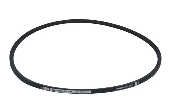 V-belt Vespa Bravo Gilera Citta 1037mm