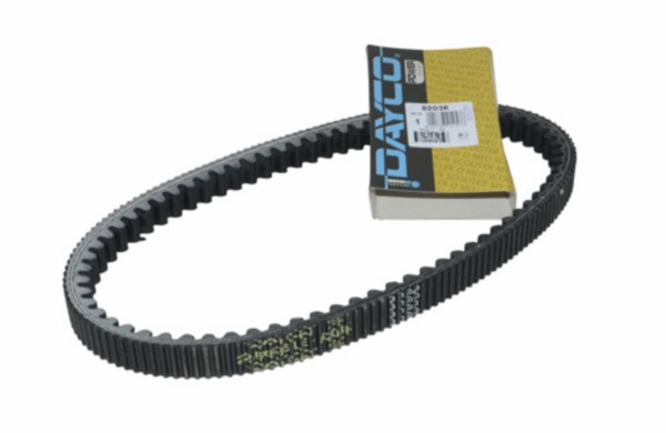 V-belt Vespa GTS 250cc Vespa GTS 300cc Piaggio MP3 250cc Piaggio MP3 300cc dayco pirelli 8203k