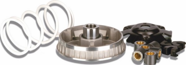 Variator Fly 125cc Vespa GTS 125cc Vespa LX 125cc Malossi 5111397