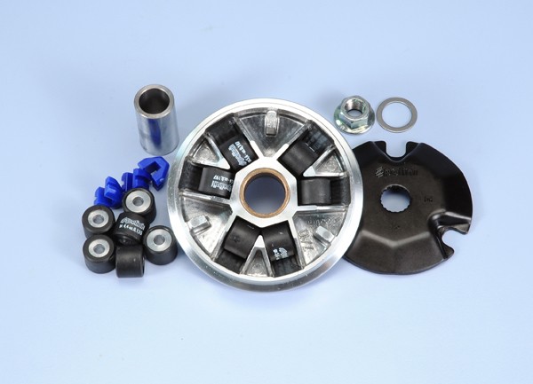 Variator kit Polini Piaggio