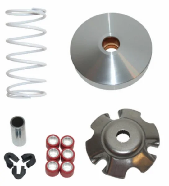 Variator + Kupplungsdruckfeder Schnell DMP Malaguti Malaguti Centro Fly 4T Vespa LX 4T Piaggio 4T 2V Piaggio 4T-4V Vespa S 4T zip4