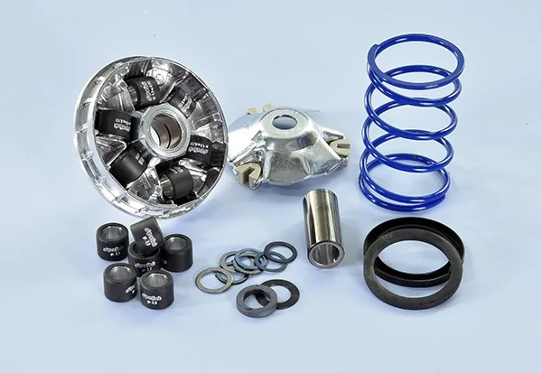 Variator Piaggio 2-takt 19x15.5mm Polini d16 hi Speed 241.739