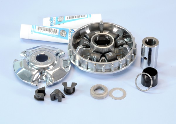 Variator set Gilera Gilera Runner 125-2t/ Gilera Runner 180-2t/ type 125 And Piaggio Piaggio Skipper Polini
