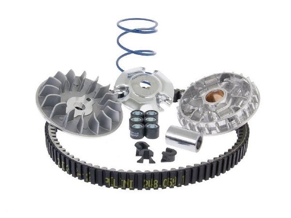 Variator set v-belt Piaggio Gts 300cc Piaggio MP3 250cc Piaggio MP3 300cc Polini 241.719