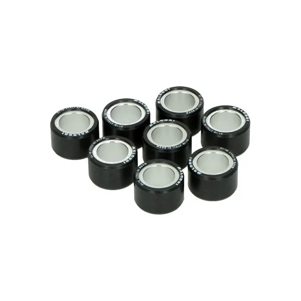 Variator Weight Rolls 10.0gr Piaggio Beverly 350cc MP3 25x15.9mm Malossi 6615452.i0
