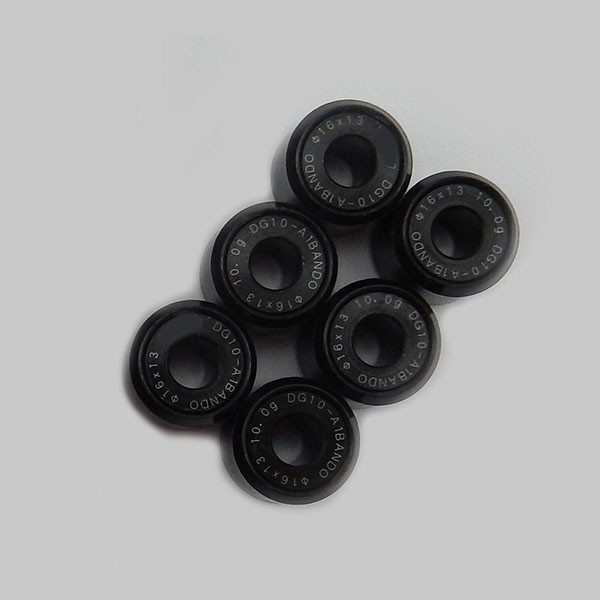 Variorollen 10.0gr 16x13mm Bando