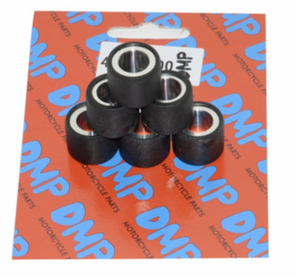 Variatorrollen 19x15.5mm 8.5gr Piaggio neu type 19x15.5mm DMP