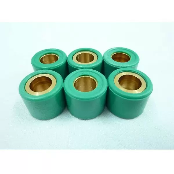 Variator Weight Rolls 5.5gr 16x13mm LeoVince