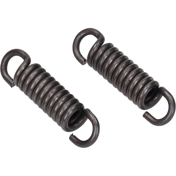Veer remsegmentset 2pcs past op maxi, Puch