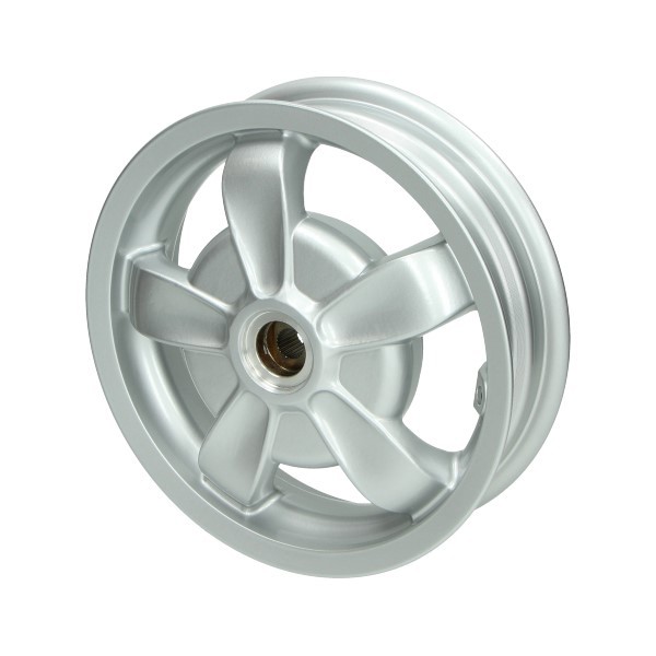 Velg achterwiel 11 inch Vespa Primavera Piaggio origineel 1c001115r