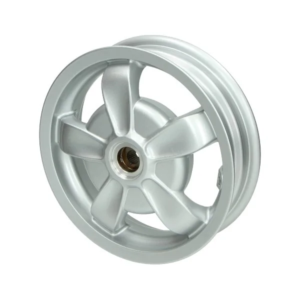 Hinterrad 11 inch Vespa Primavera Piaggio original 1c001115r