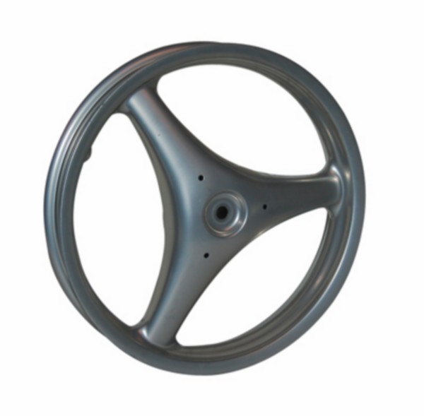 Rear rim Malaguti Ciak original 11005408