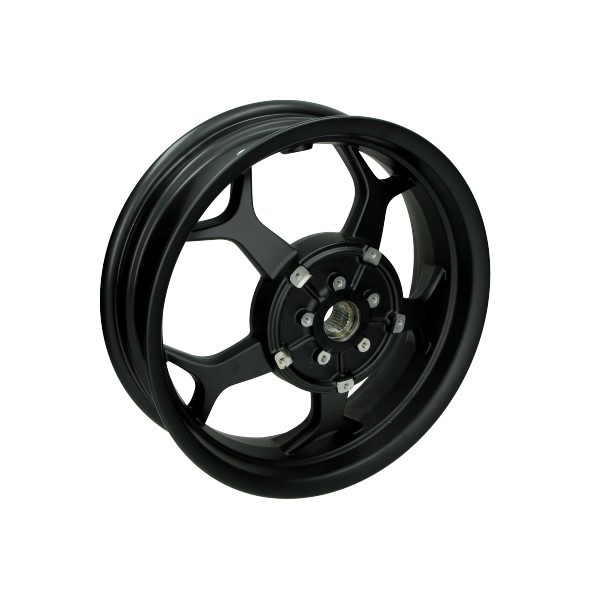 Velg achterwiel Maxi sport Piaggio MP3 500 Sp mp3-350 e4 Piaggio origineel 1c003493