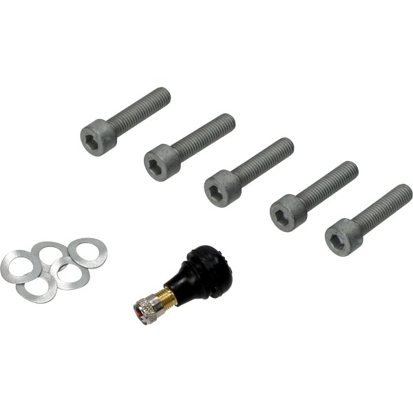 Montageset voorwiel BGM 7660 MKF