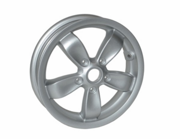 Rim Vespa Primavera front Piaggio original 58643r