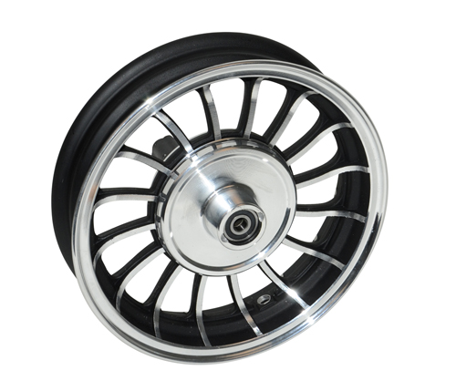 Velg voorwiel China LX Napoli Riva VX50