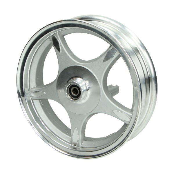 Velg voorwiel retro Torino palermo origineel 40100000bz