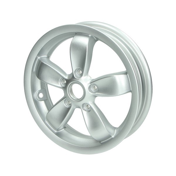 Velg voorwiel Vespa Primavera Piaggio origineel 1c000702r