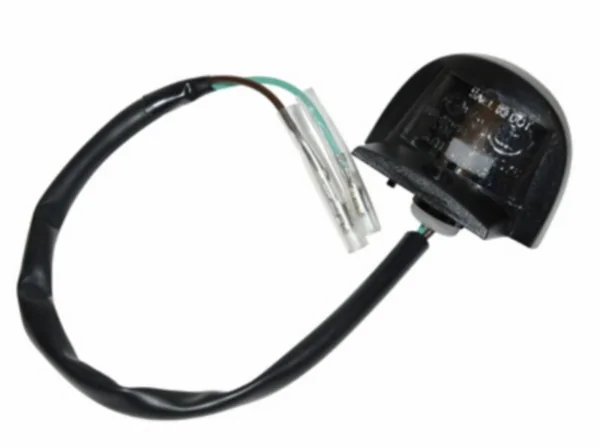 Beleuchtung Kennzeichenhalter Jet4 4takt jet4r2t Sym Orbit Sym X-Pro original 33740-aba-000