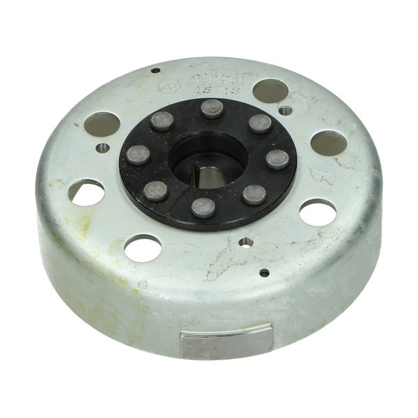 Flywheel Piaggio 2-stroke Piaggio original 584526