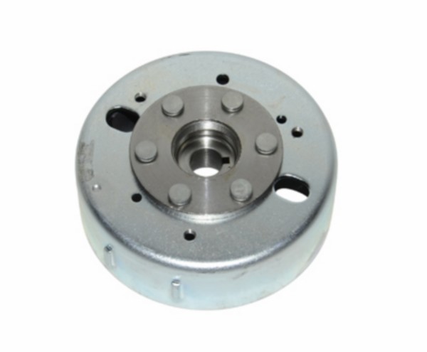 Flywheel Piaggio 4S-2V